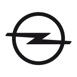 Opel logo
