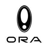 Ora logo