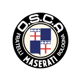 Osca logo