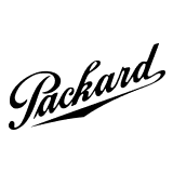 Packard logo