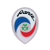 Panoz logo