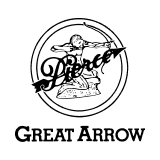 Pierce-Arrow logo