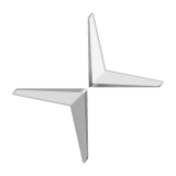 Polestar logo