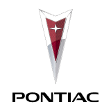 Pontiac logo