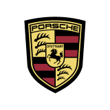 Porsche logo