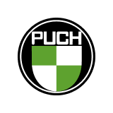 Puch logo