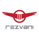 Rezvani logo
