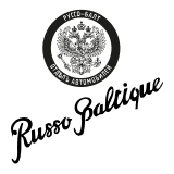 Руссо-Балт logo