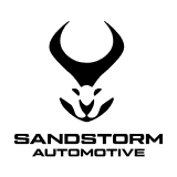 Sandstorm logo