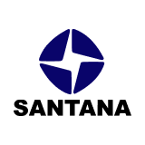 Santana logo