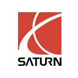 Saturn logo
