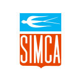 Simca logo