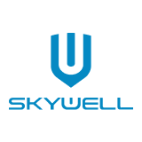 Skywell logo