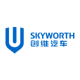 Skyworth logo