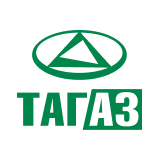 ТагАЗ logo
