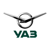 УАЗ logo