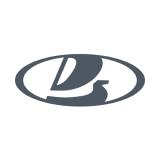 Lada (ВАЗ) logo