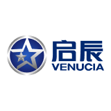Venucia logo