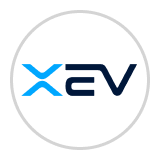 XEV logo