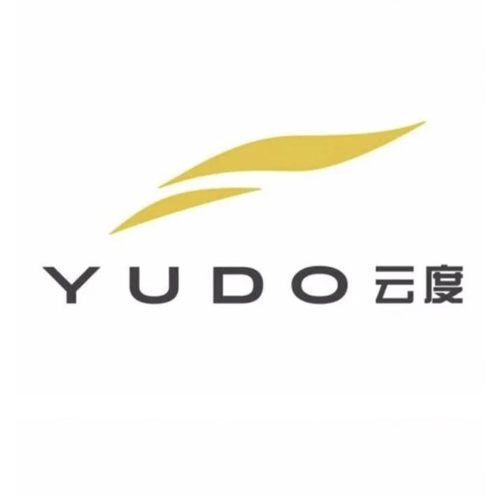 Yudo logo