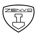 Zenvo logo