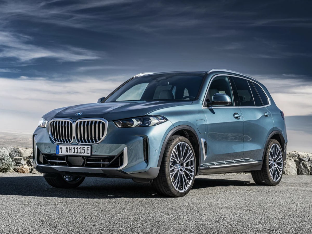 BMW X5 из Китая, Кореи или Германии: где реально дешевле и что скрывают продавцы