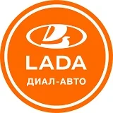 Диал-Авто LADA Чебоксары