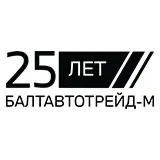 БалтАвтоТрейд-М BMW Рублёвка