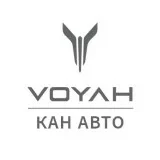 Voyah КАН АВТО на Московской
