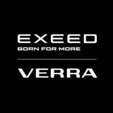 Exeed Центр VERRA Уфа
