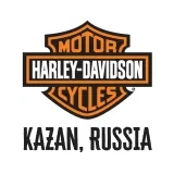 Harley-Davidson Казань