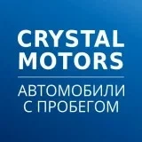 Crystal Motors Омск