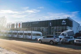 Автоцентр ГАЗ Южный (ООО "АлтайГАЗавтосервис")