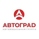 Автоград Geely Калуга