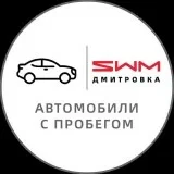 SWM Центр Дмитровка