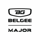 Major Belgee Запад