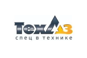 ГК "ТехАз" Спецтехника