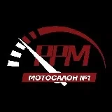 Мотосалон №1