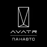 Avatr Панавто Сити
