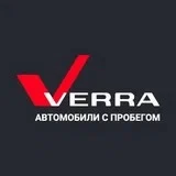 VERRA | Автомобили с пробегом