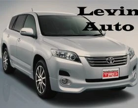 Levin Auto 🎌
