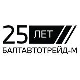 БалтАвтоТрейд-М Geely Варшавка
