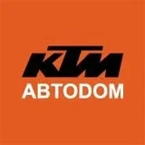 Автодом KTM на Каширке