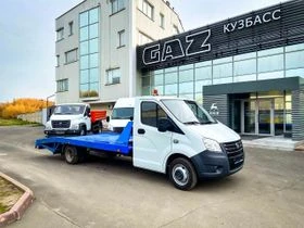 Автоцентр "ГАЗ Кузбасс"