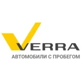 VERRA Автомобили с пробегом