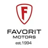 Favorit Motors Chery Восток