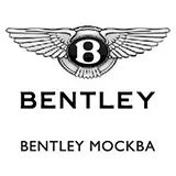 Bentley Moscow Tretyakovsky