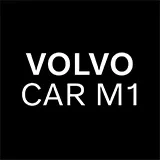 VOLVO CAR M1