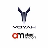 Voyah Аларм-Моторс Санкт-Петербург