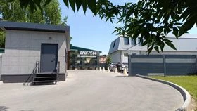 АЗСМ "Прогресс" ООО